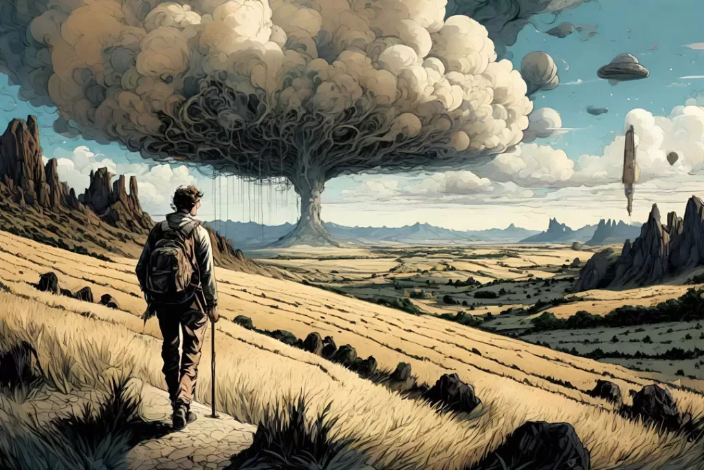 Encuentros & Epifanías #000