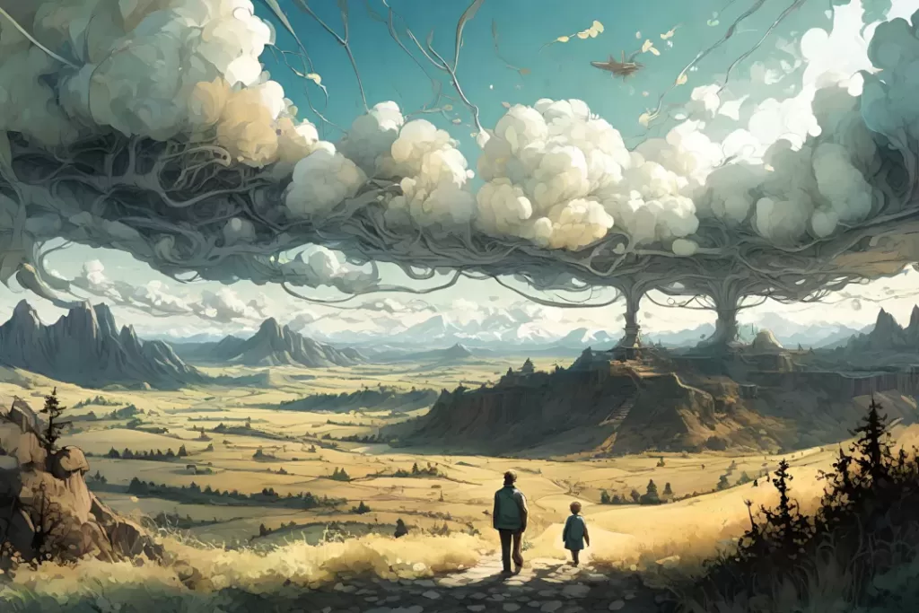 Encuentros & Epifanías #001