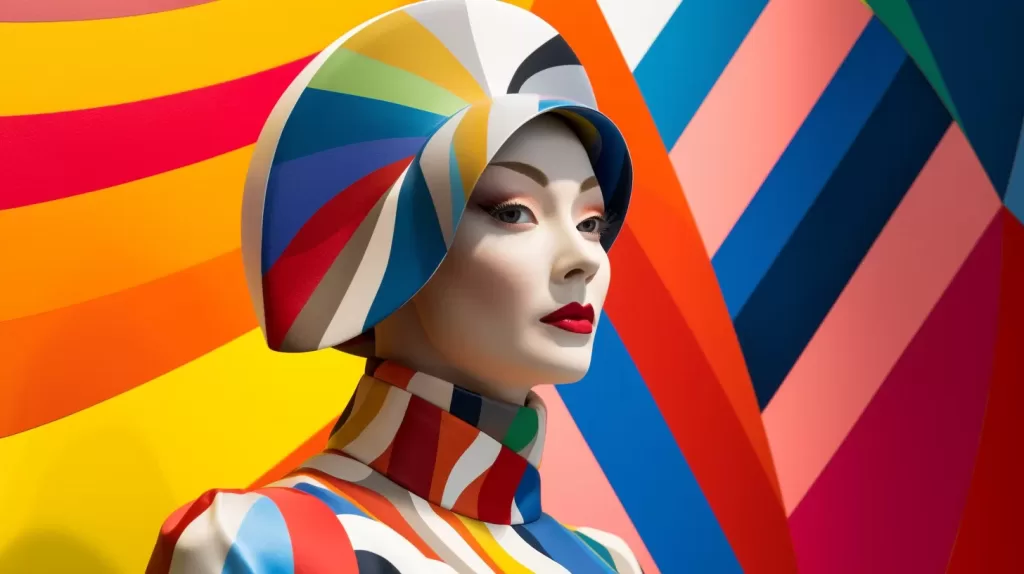 Deconstrucción Escultura #006