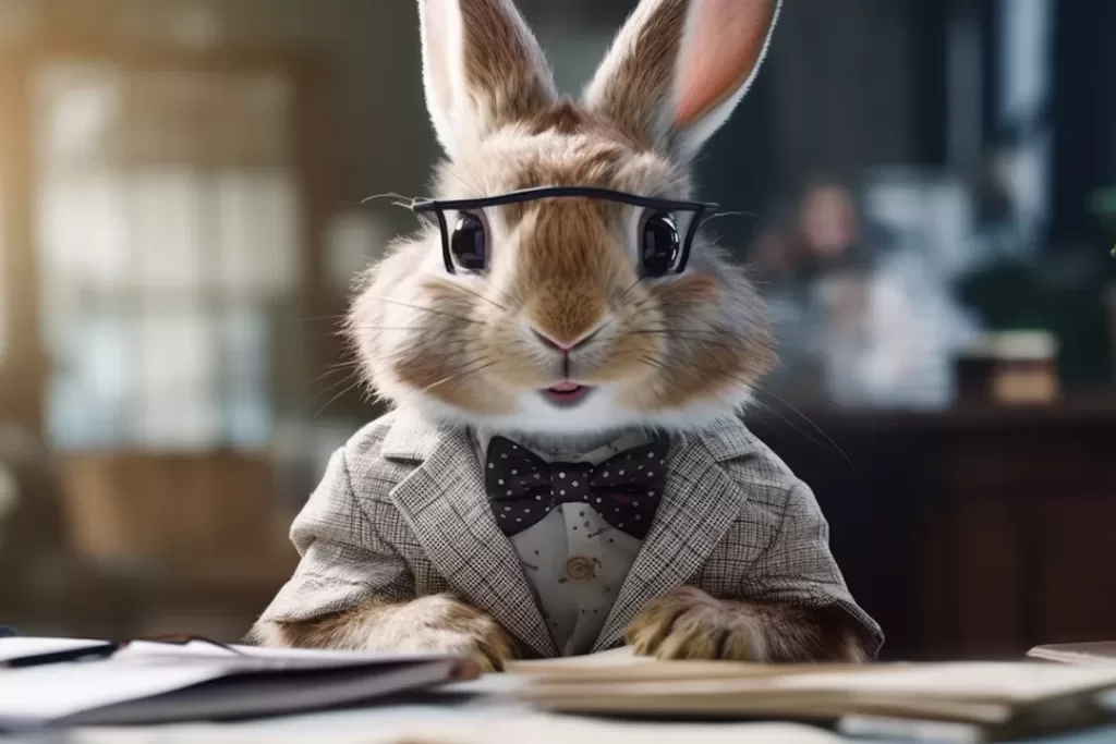 Story telling - Animals 007