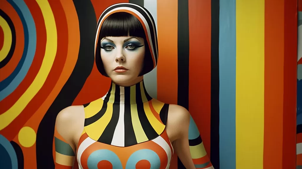 Deconstrucción Escultura #022