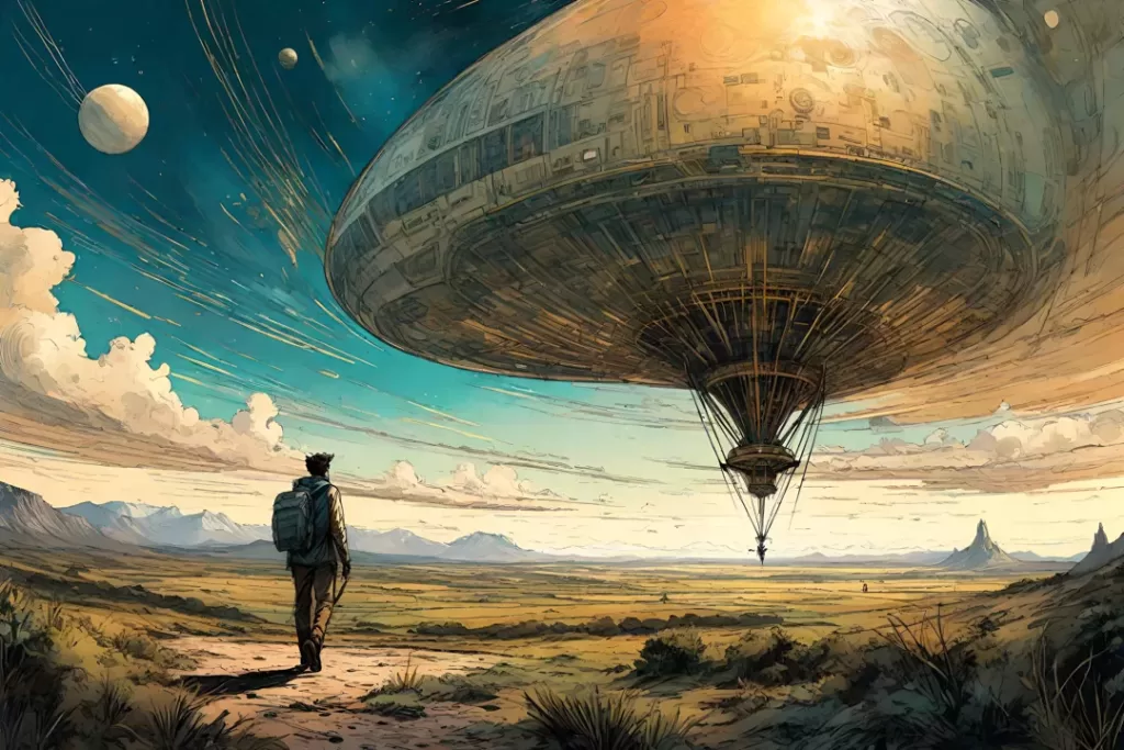 Encuentros & Epifanías #023