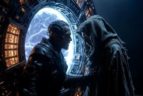 El Último Portal: ¿Puede la hermandad salvarnos de nosotros mismos?